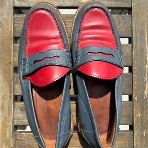 Band Of Outsiders Loafers